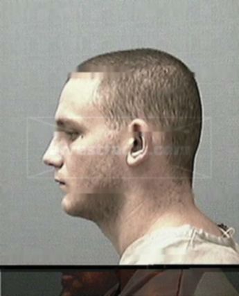 Christopher Wayne Perry