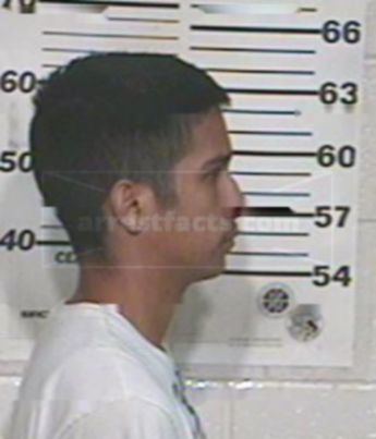 Ernie Ray Hernandez