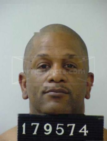 Thomas Anthony Johnson