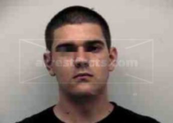 Matthew Albert Benton