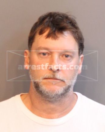 Brent Evan Mccloud