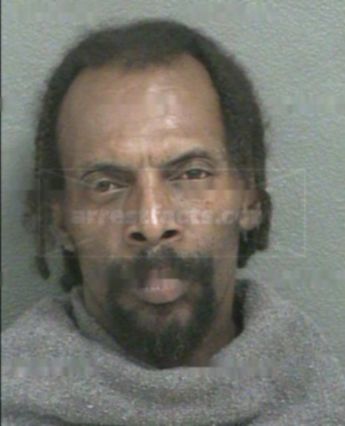 Bernard Floyd Allen