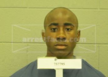 James Dabious Bell