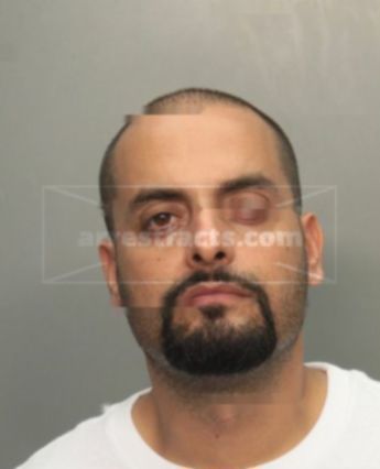 Alex Daniel Torres