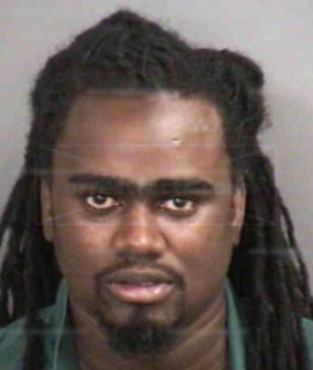 Johnny Lamarre