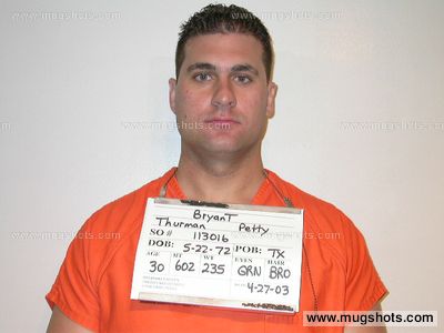 Thurman Petty Bryant
