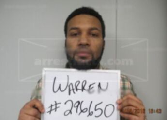 Jonathan Douglas Warren