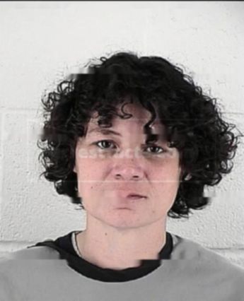 Laura Jeannine Brown
