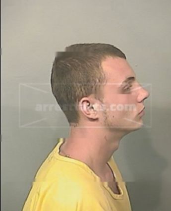 Nicholas Miles Ulshafer