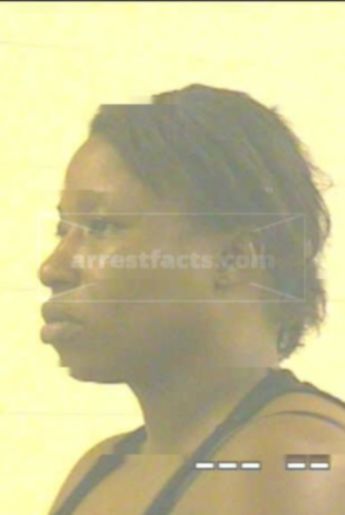 Tracey Lynn Jackson