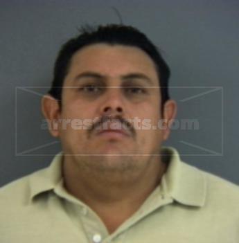 Ernesto Escobar Barragan