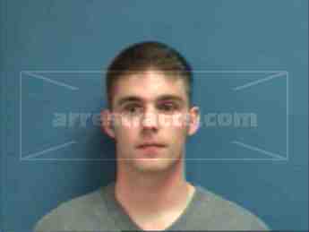 Dylan Forrest Johnson