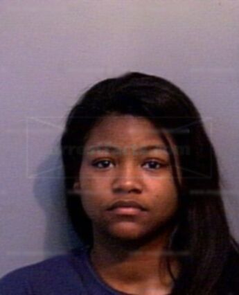 Amber Rachelle Hatcher