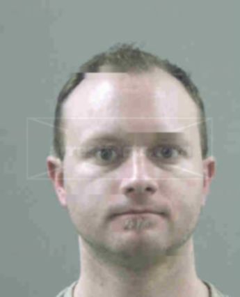 Aaron Mark Baugh