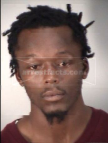 Eric Keith Mccloud