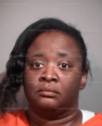 Brown Sheila Dee'anna