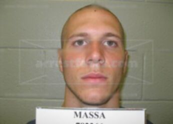 Taylor James Massa