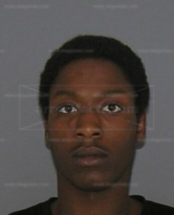 Raeshawn Daziree Pearson