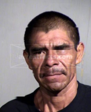 Leonardo Lopez Lopez