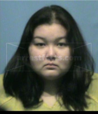 Lina Amelia Fusumada