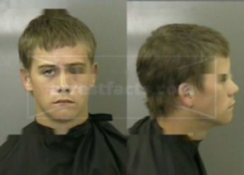 Cody Douglas Hewitt