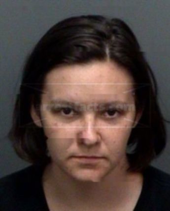 Ashley Nicole Warrington