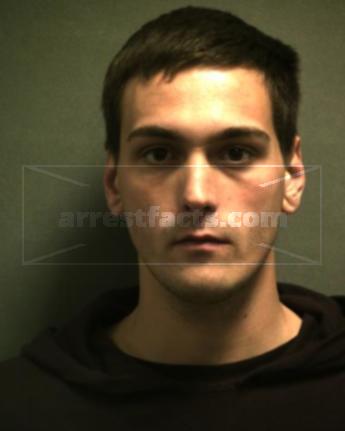 Justin James Schroeter