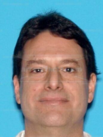 David Alan Nusbaum
