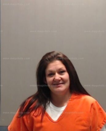 Misty Michelle Mays