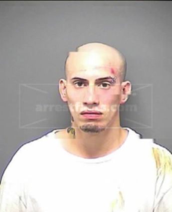Luis Anthony Soto