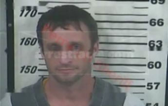 Zachary Lee Meadows
