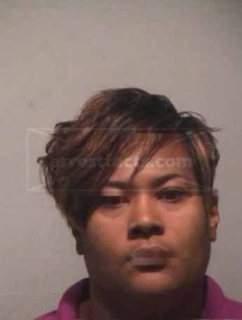 Kametrius Tawanna Bond