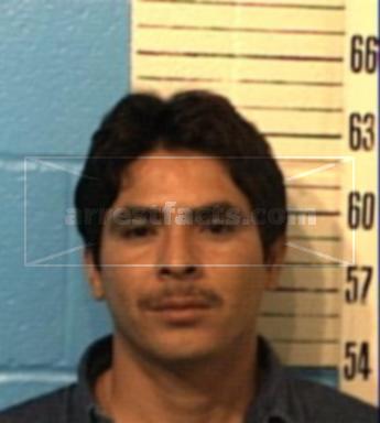 Luis Aredondo Estrada-Aguilar