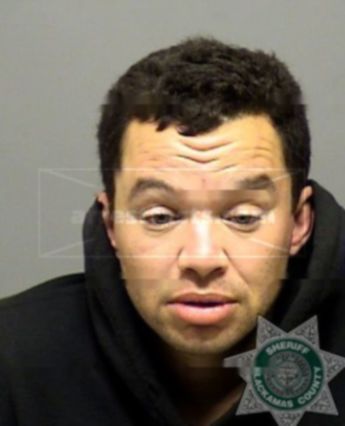 William David Alexander