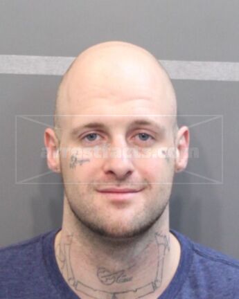 Christopher Blake Orr