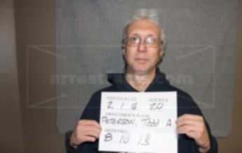 Todd Allen Peterson