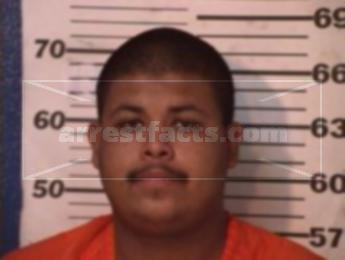 Norberto Jr Rodriguez Zapata