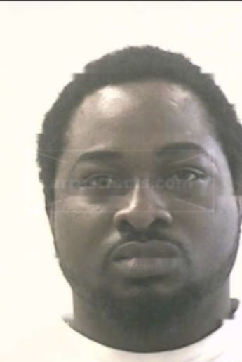 Corey Deshun Adams