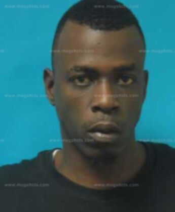 Chauncey Dontey Kimbrough