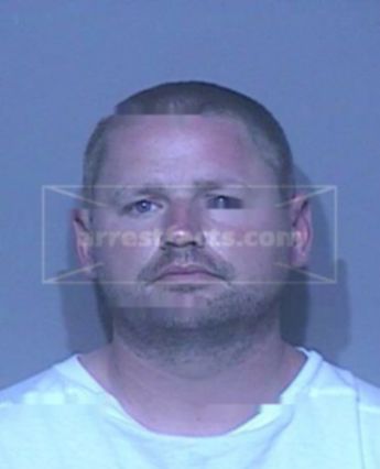 Anthony Hale Foster