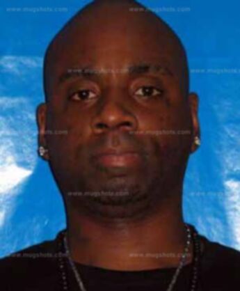 Keith Virgil Williams