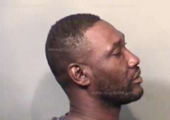 Dennis Foster Williams