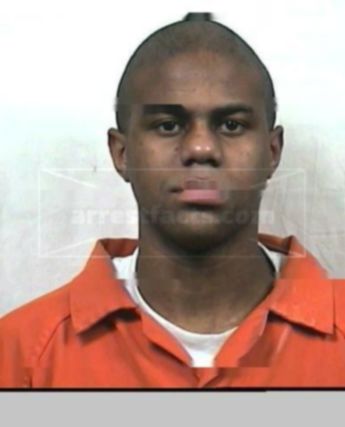 Tyree Landon Walker