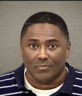 Kevin Reese Black