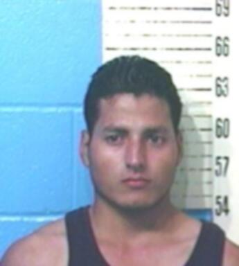 Abraham Espinoza