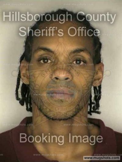 Marcus Lorenzo Williams