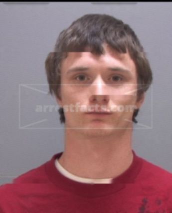 Sean Patrick Mchenry