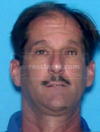 Ronald Douglas Tucker