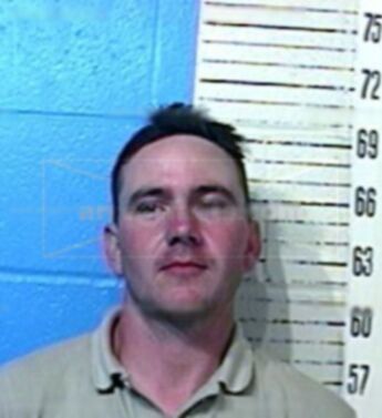 Scott Daniel Holder