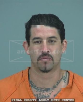 Anthony Sanchez